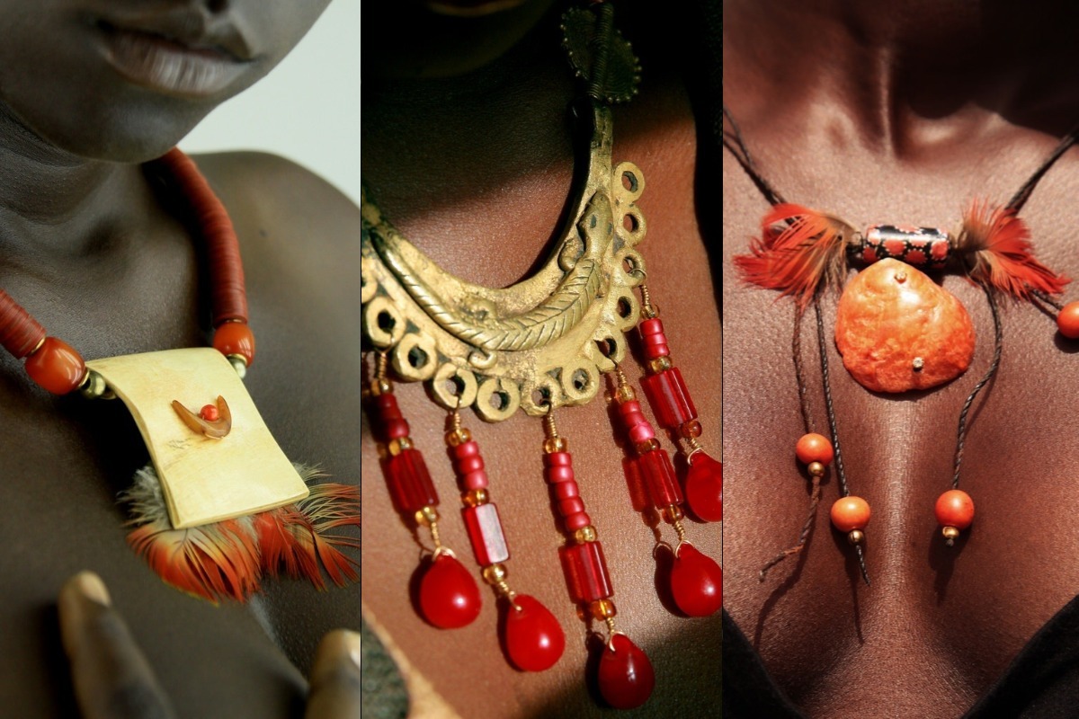 Tonia Marek Interview