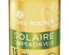 Yves Rocher Huile protectrice Solaire corps et cheveux