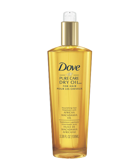 dove summer routine