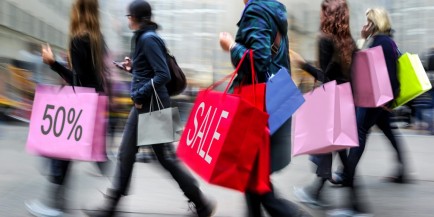 Mes 10 commandements pour des Soldes Réussis