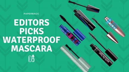 Sélection de la Rédac', Top 5 des mascaras waterproof