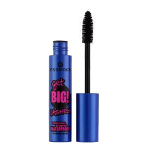 Sélection de la Rédac', Top 5 des mascaras waterproof essence