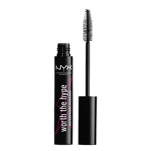 Sélection de la Rédac', Top 5 des mascaras waterproof nyx