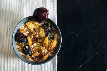 smoothie Bowl