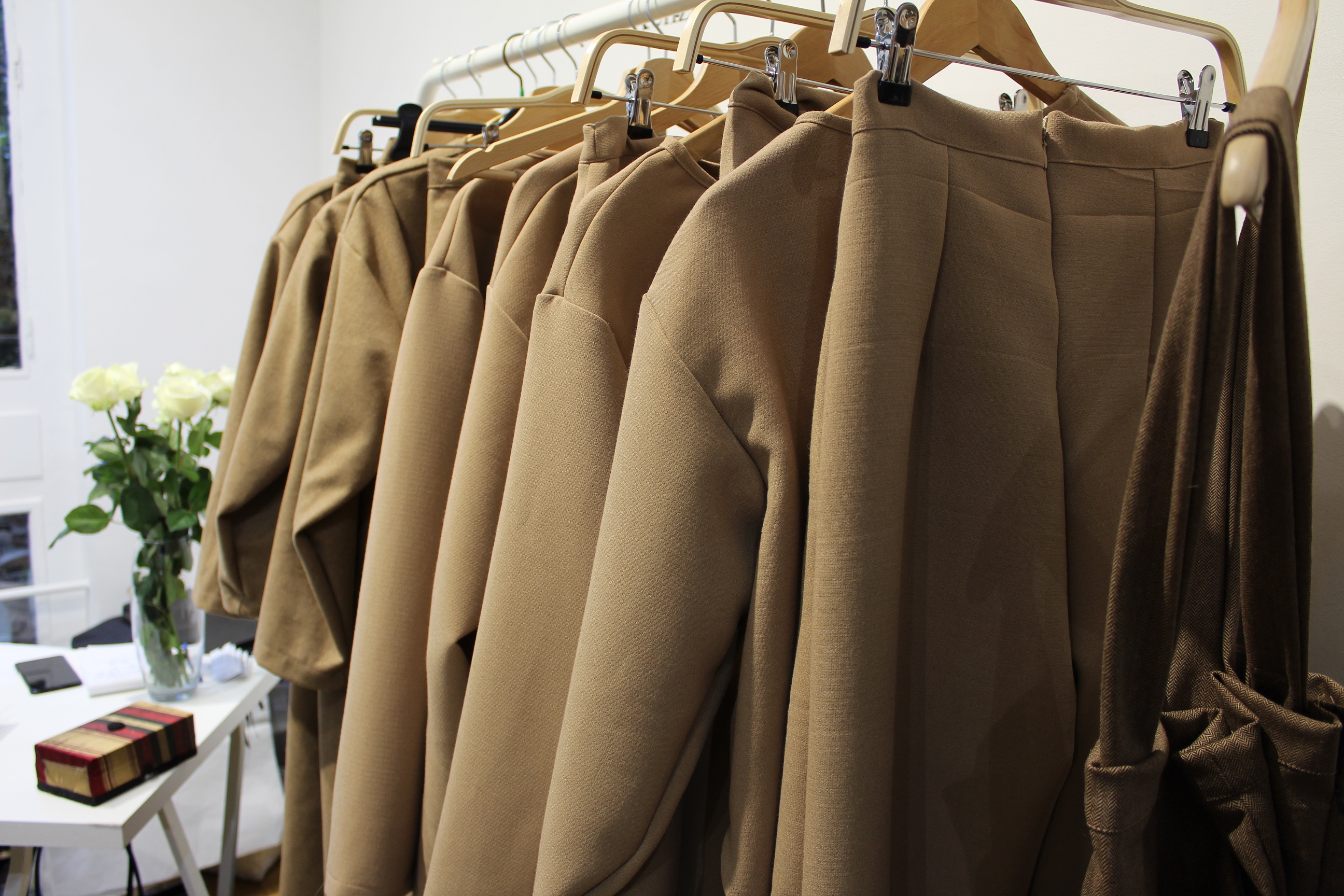 Zarafet Galleries, Le rendez-vous modest fashion parisien à ne pas rater