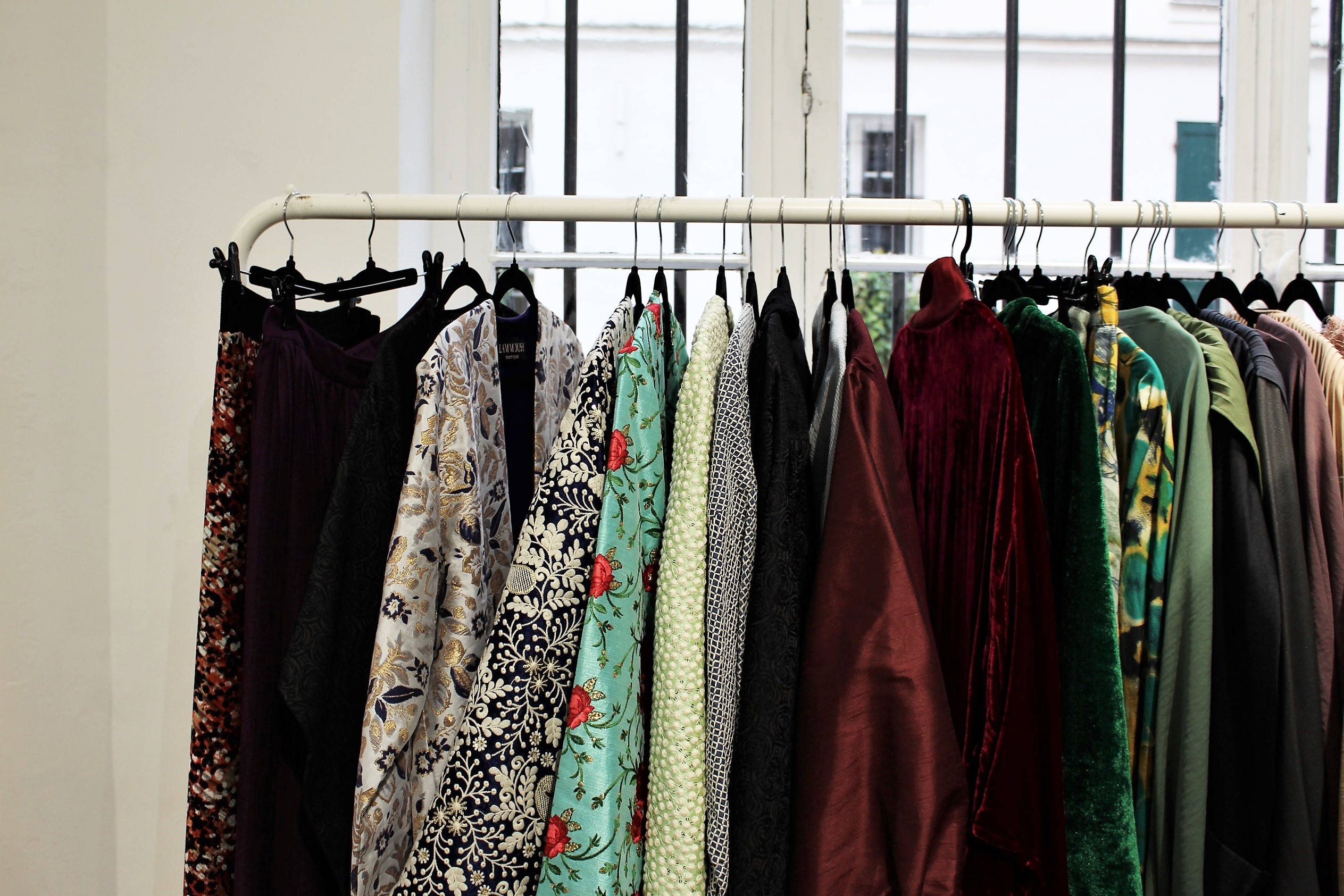 Zarafet Galleries, Le rendez-vous modest fashion parisien à ne pas rater (6)