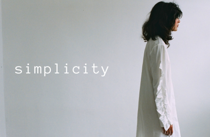 simplicity