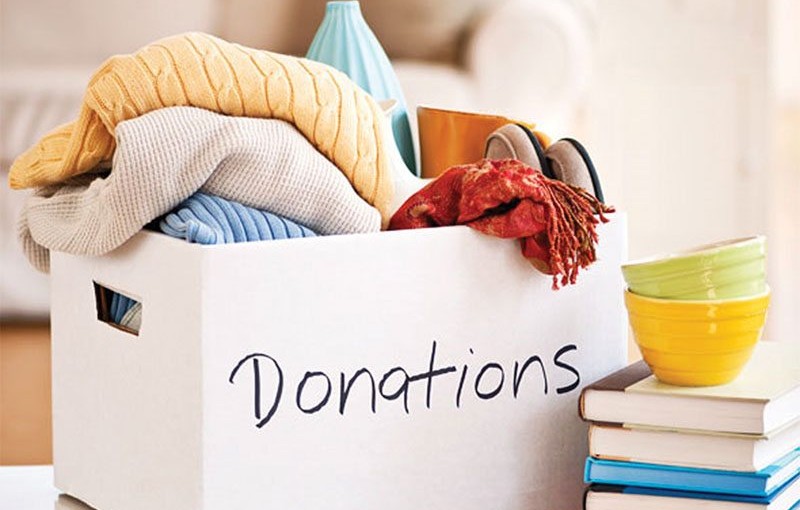 simplicity donation البساطة