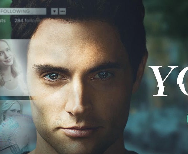 You netflix show