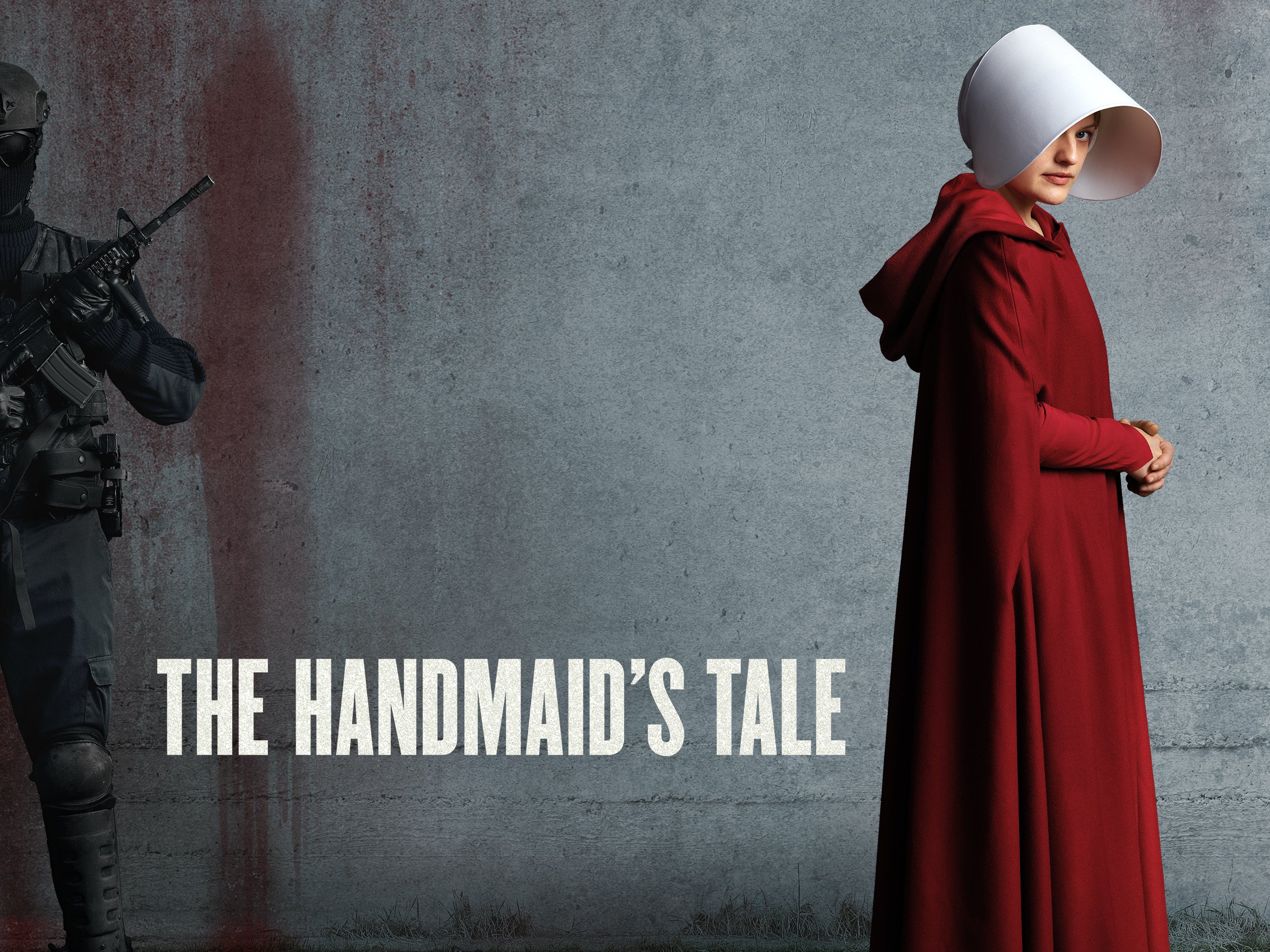 La série de l’année, The Handmaid’s Tale, est de retour