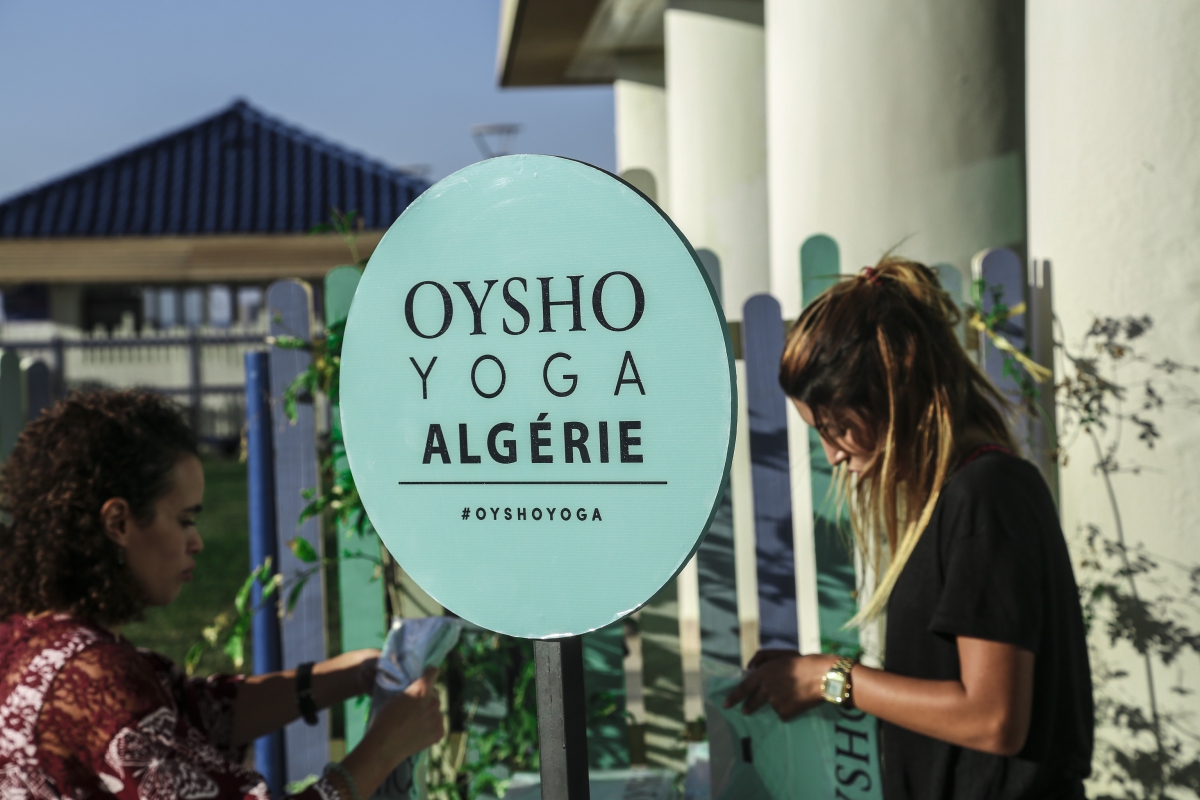 Oysho Yoga Algeria (18)